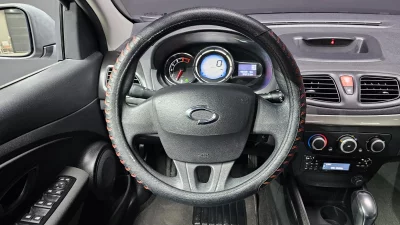 Renault Samsung SM3