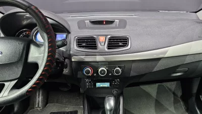 Renault Samsung SM3