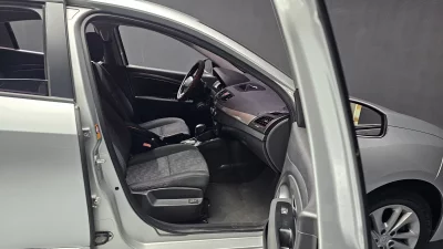 Renault Samsung SM3