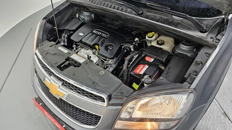 Daewoo Orlando