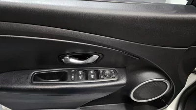 Renault Samsung SM3