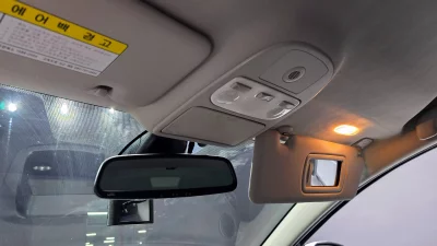 Renault Samsung SM3