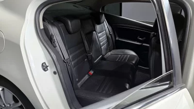 Renault Samsung SM3