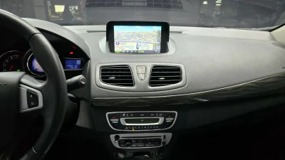 Renault Samsung SM3
