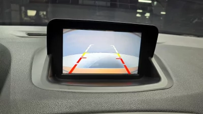 Renault Samsung SM3