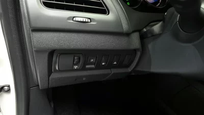 Renault Samsung SM3