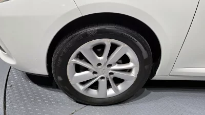 Renault Samsung SM3