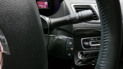 Renault Samsung SM3