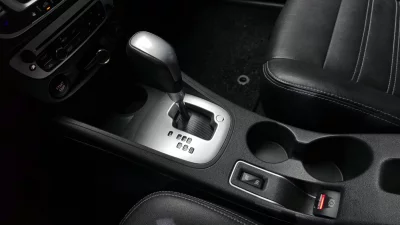 Renault Samsung SM3