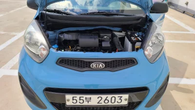 Kia Morning