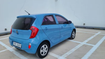 Kia Morning