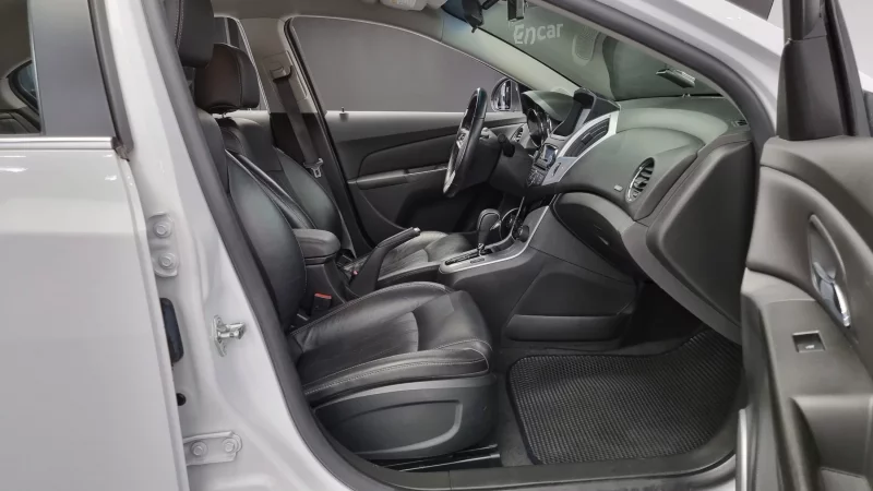 Daewoo Cruze