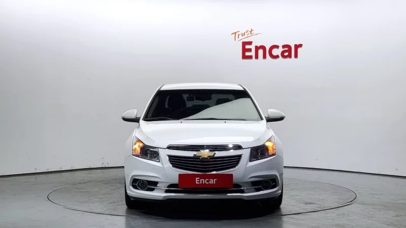 Daewoo Cruze