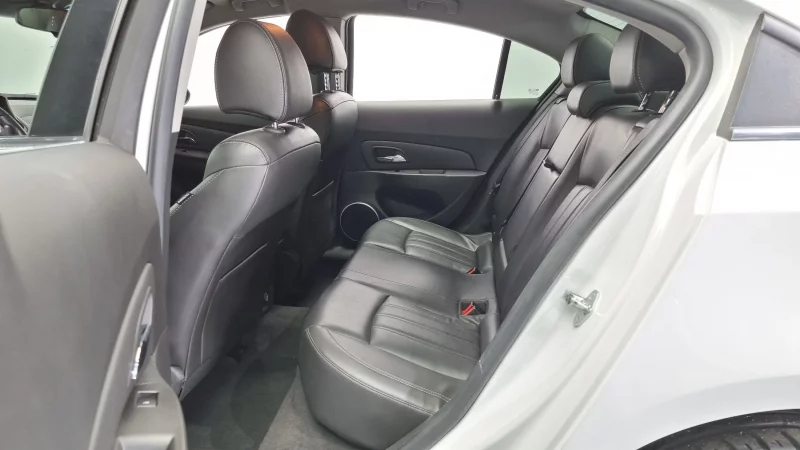 Daewoo Cruze