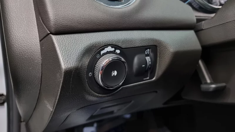 Daewoo Cruze