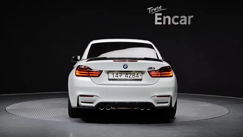BMW M4