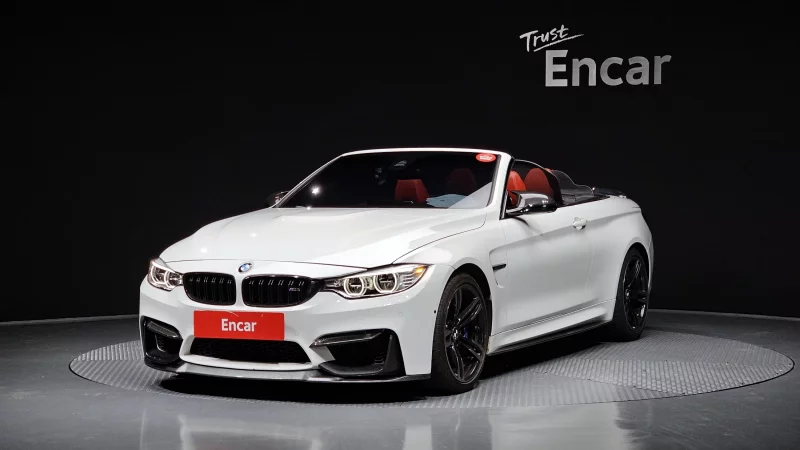 BMW M4
