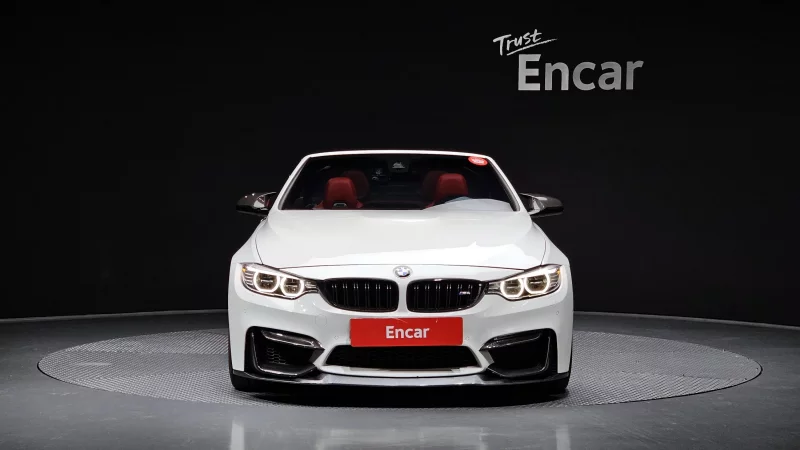 BMW M4