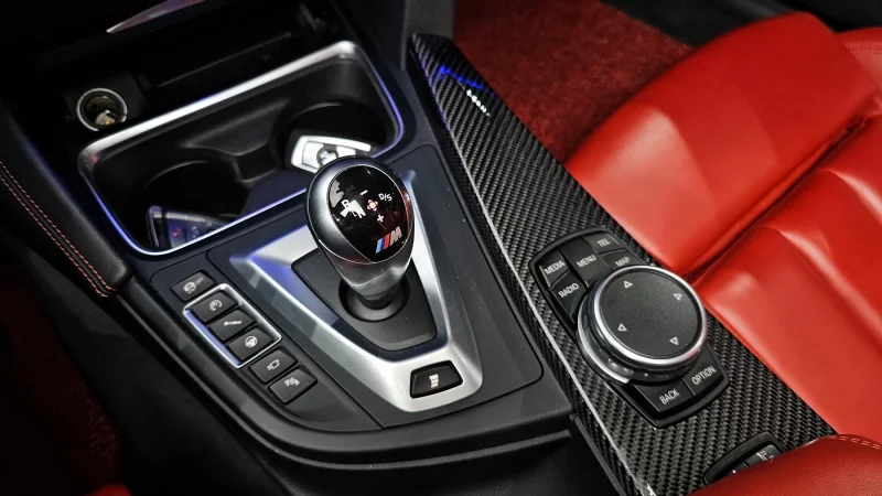BMW M4
