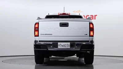 Daewoo Colorado