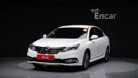 Renault Samsung SM5