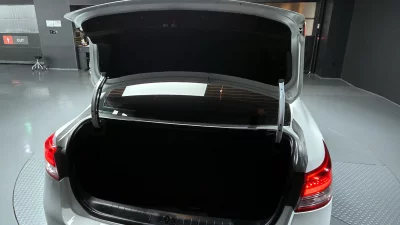 Renault Samsung SM5