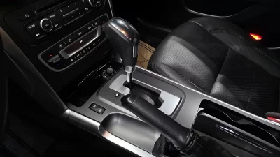 Renault Samsung SM5