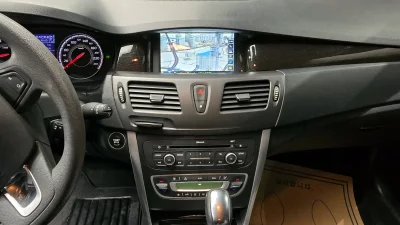 Renault Samsung SM5