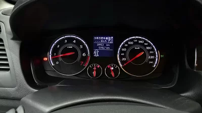 Renault Samsung SM5