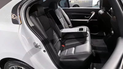 Renault Samsung SM5
