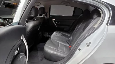 Renault Samsung SM5