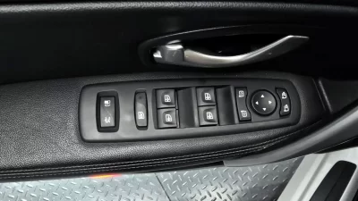 Renault Samsung SM5