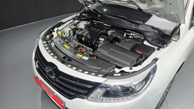 Renault Samsung SM5