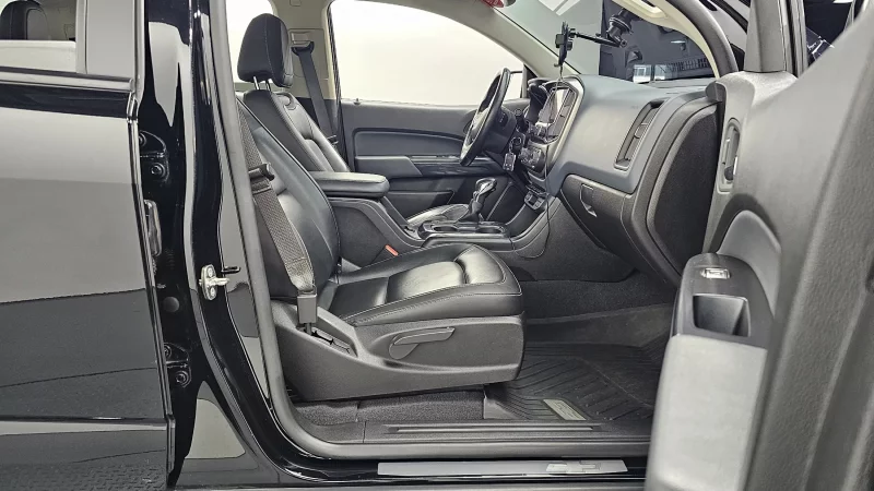 Daewoo Colorado
