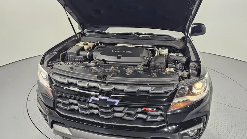 Daewoo Colorado