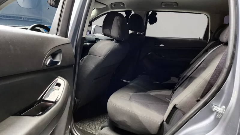 Daewoo Orlando