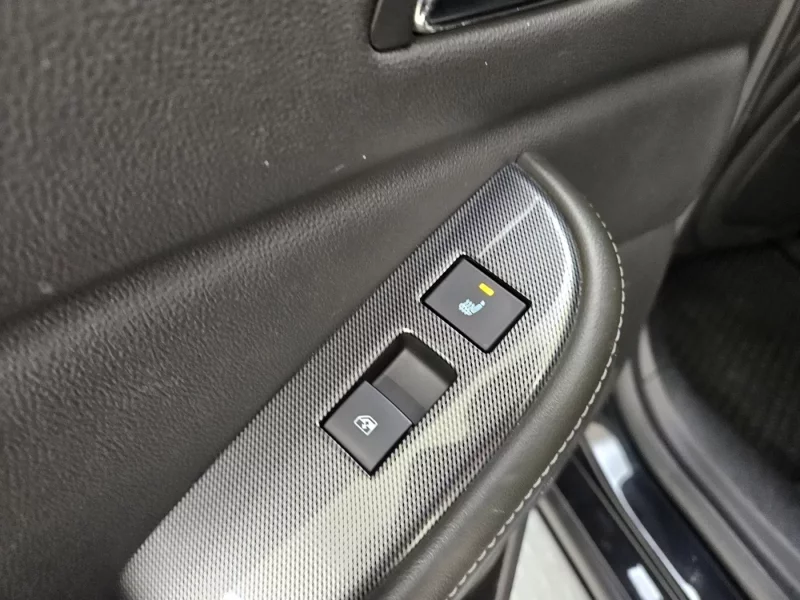 Daewoo Malibu