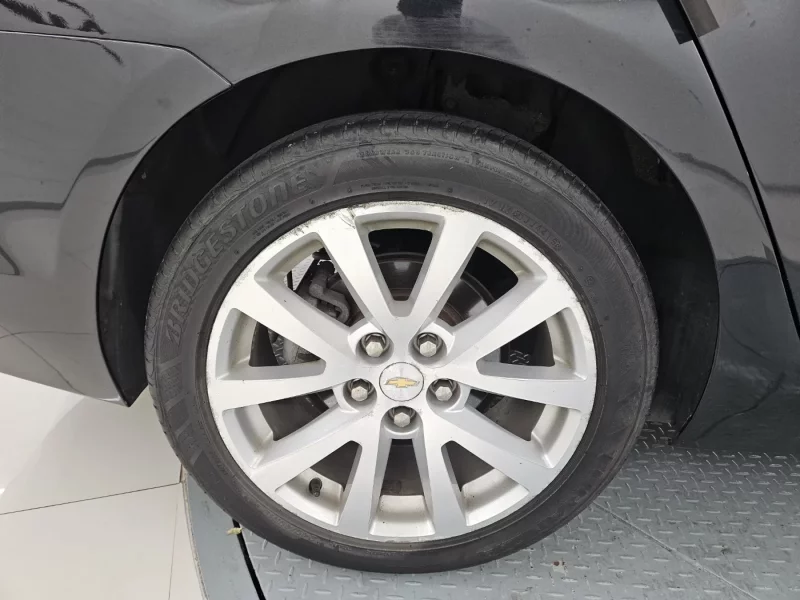 Daewoo Malibu
