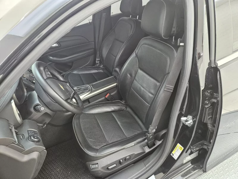 Daewoo Malibu