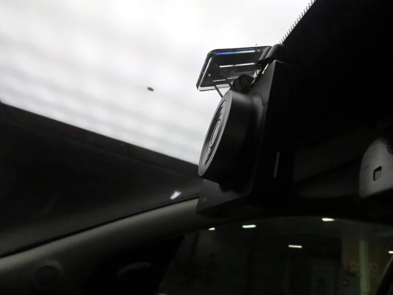 Daewoo Trax