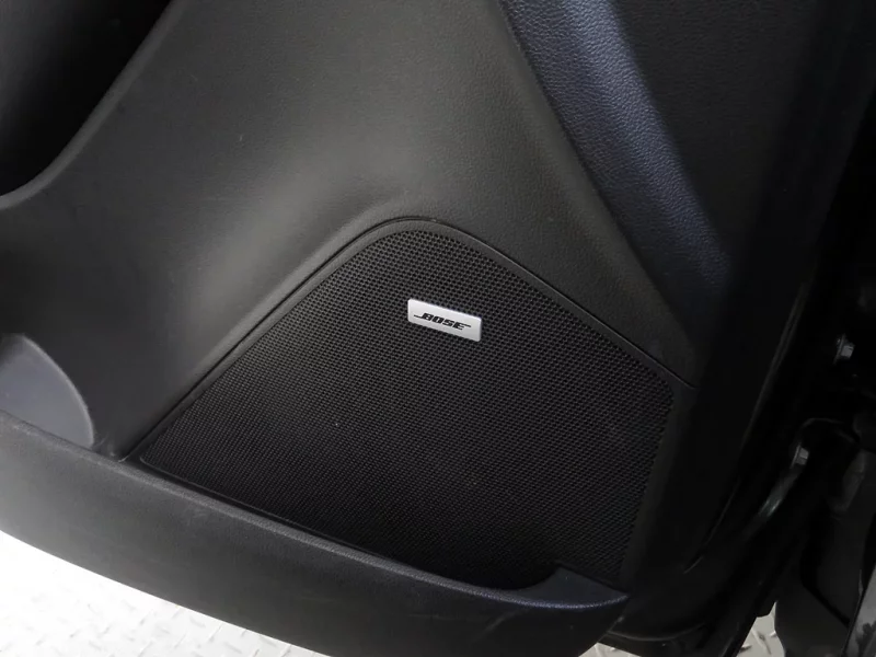 Daewoo Trax