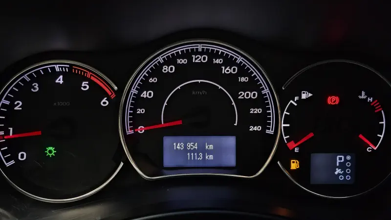 Renault Samsung QM5