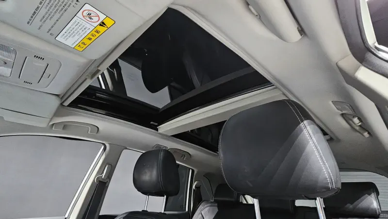 Renault Samsung QM5