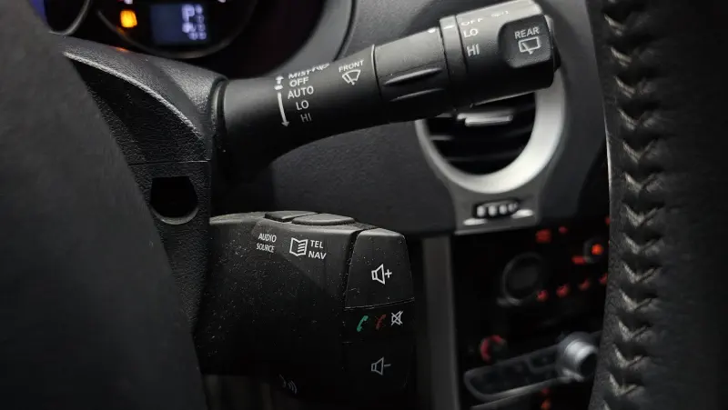 Renault Samsung QM5