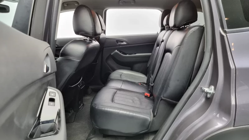 Daewoo Orlando