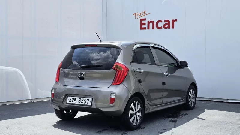 Kia Morning