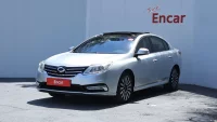 Renault Samsung SM5