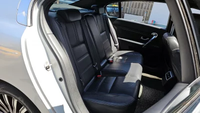 Renault Samsung SM5