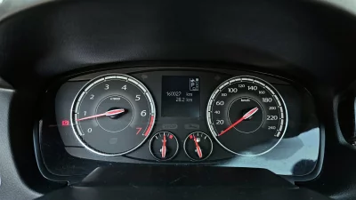 Renault Samsung SM5