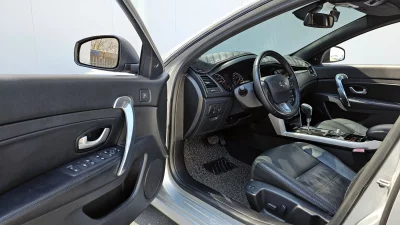 Renault Samsung SM5